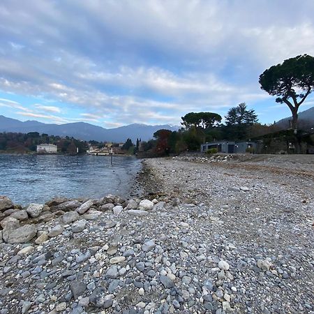 Mella Bellagio Al Porto - Apartment With Terraces Near The Lake - Parking エクステリア 写真
