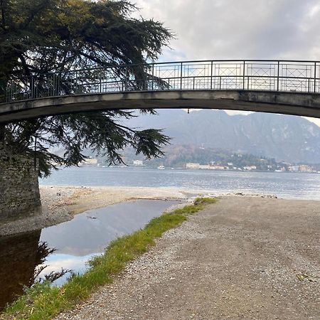 Mella Bellagio Al Porto - Apartment With Terraces Near The Lake - Parking エクステリア 写真