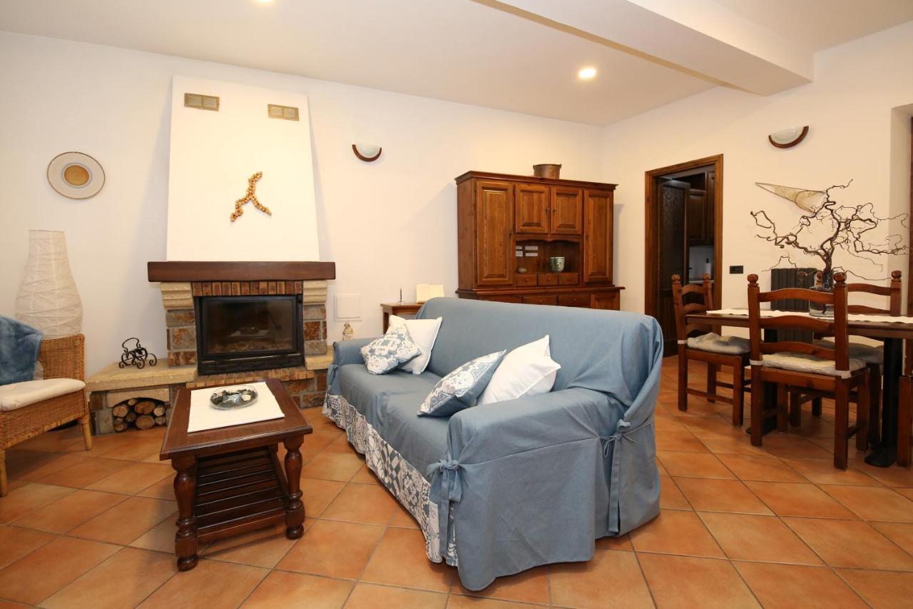 Mella Bellagio Al Porto - Apartment With Terraces Near The Lake - Parking エクステリア 写真