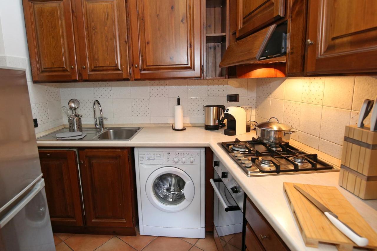 Mella Bellagio Al Porto - Apartment With Terraces Near The Lake - Parking エクステリア 写真