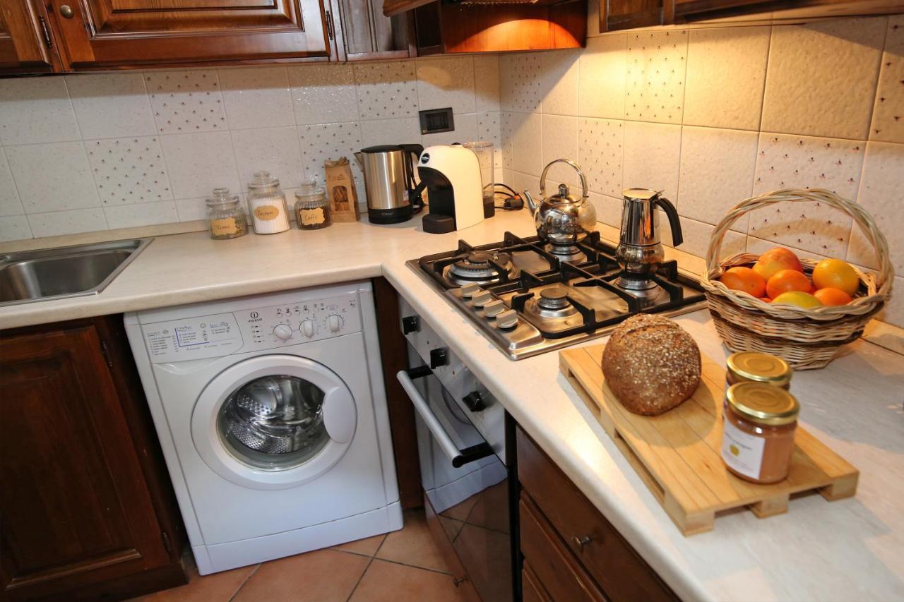 Mella Bellagio Al Porto - Apartment With Terraces Near The Lake - Parking エクステリア 写真