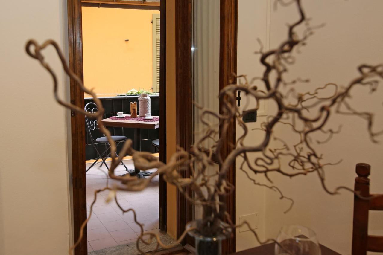 Mella Bellagio Al Porto - Apartment With Terraces Near The Lake - Parking エクステリア 写真