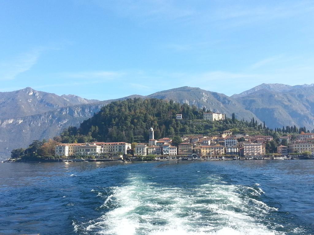 Mella Bellagio Al Porto - Apartment With Terraces Near The Lake - Parking 部屋 写真